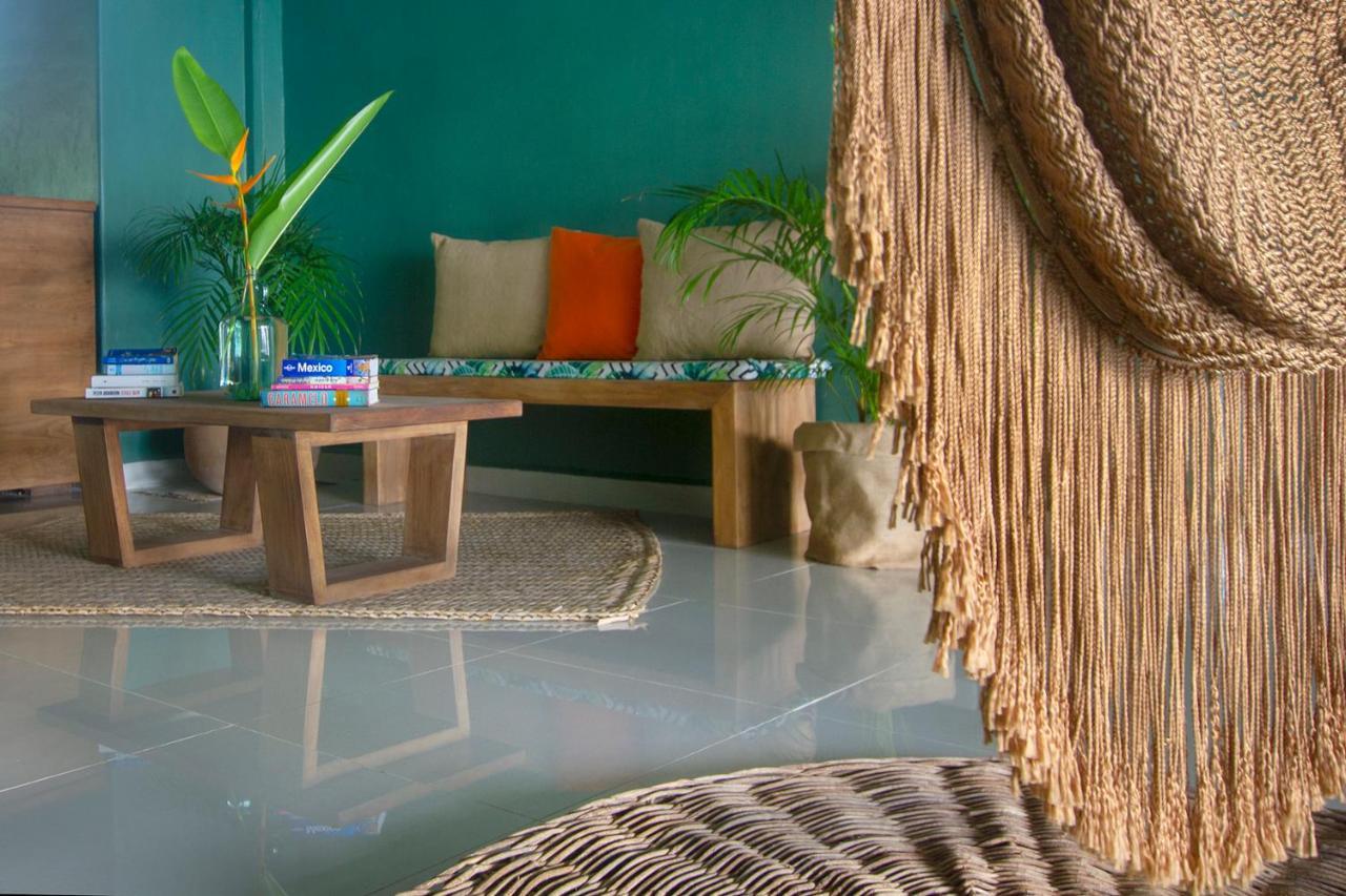 Hotel Albatros By Bedsfriends (Adults Only) Cozumel Exteriér fotografie