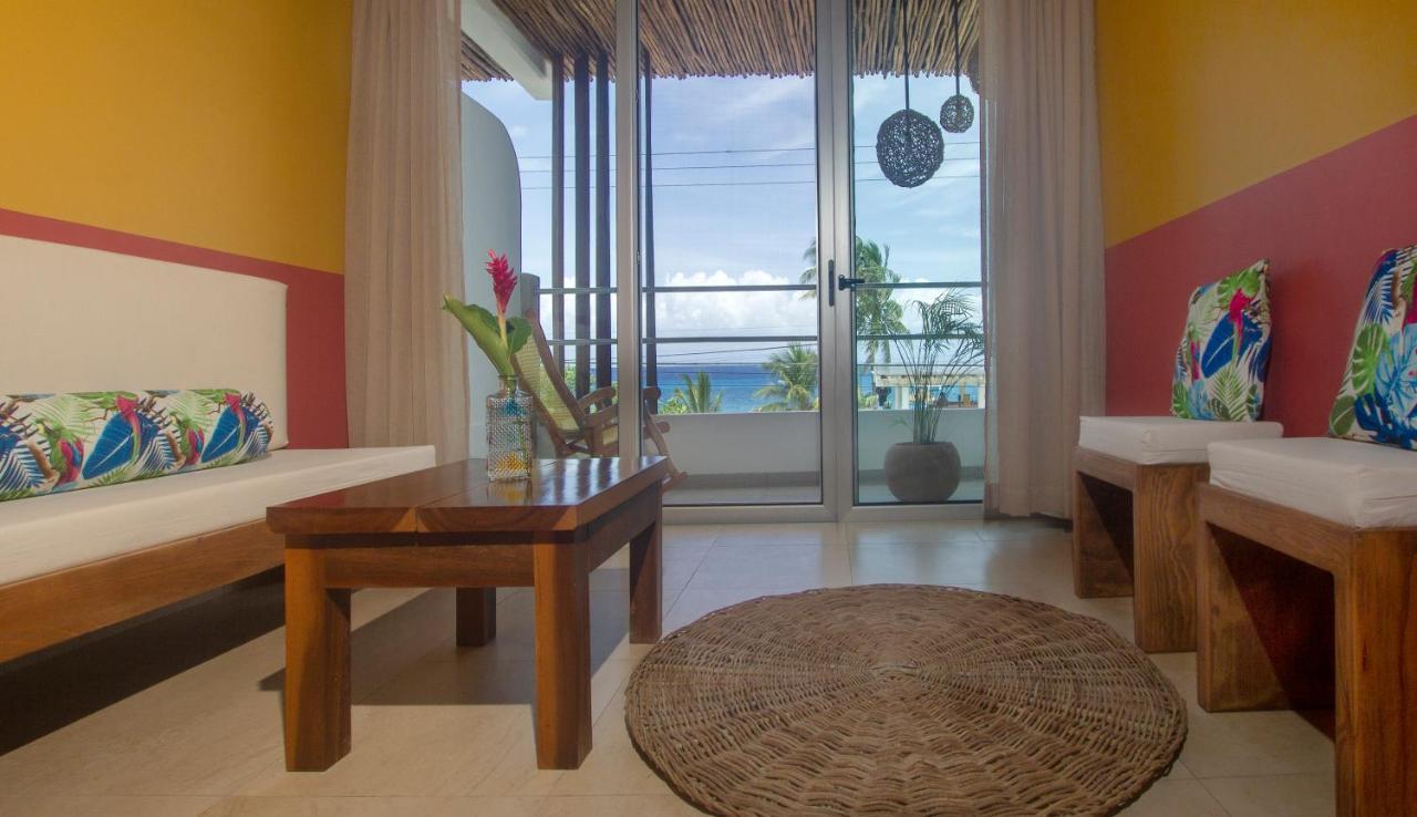 Hotel Albatros By Bedsfriends (Adults Only) Cozumel Exteriér fotografie