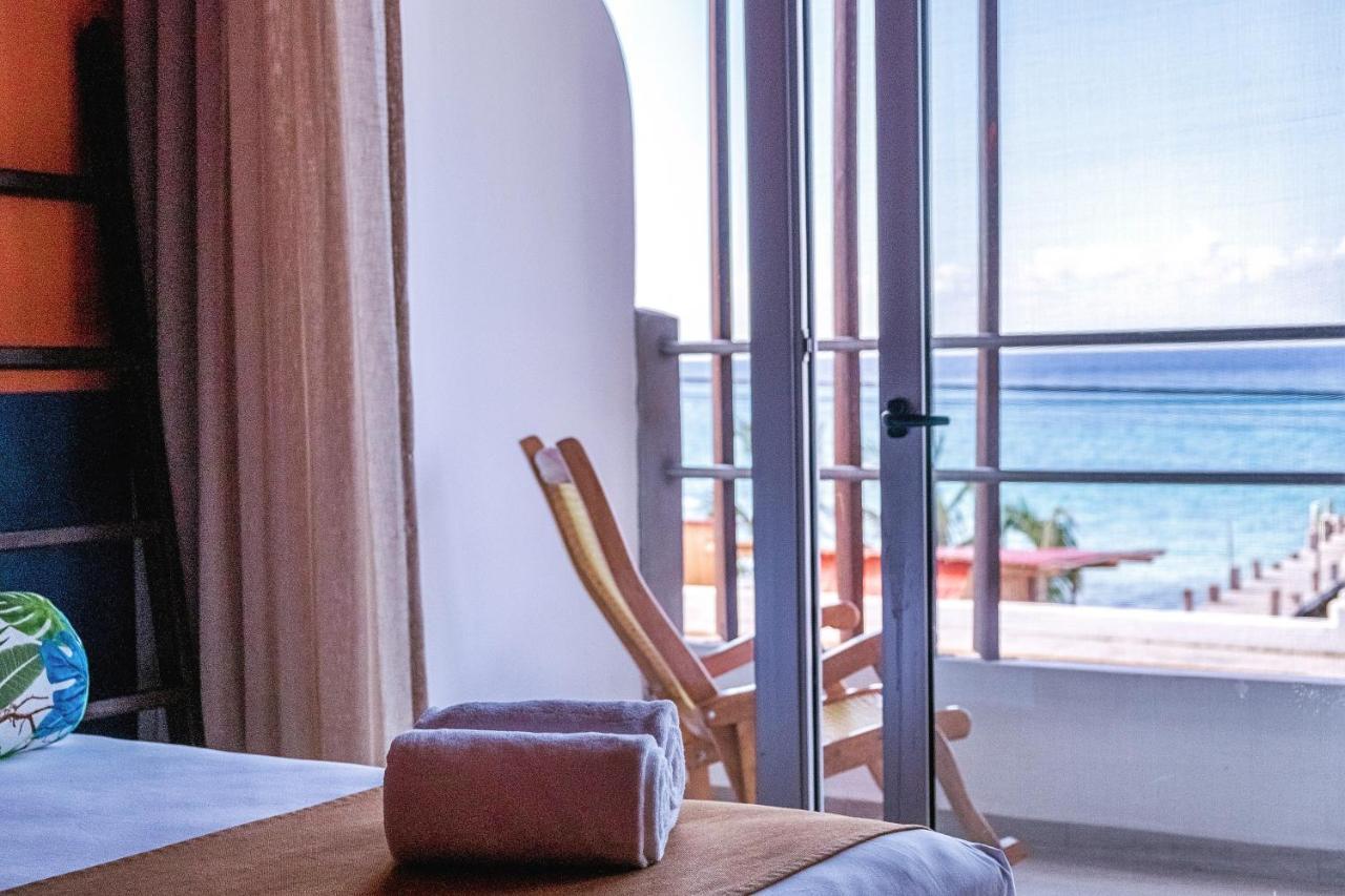Hotel Albatros By Bedsfriends (Adults Only) Cozumel Exteriér fotografie