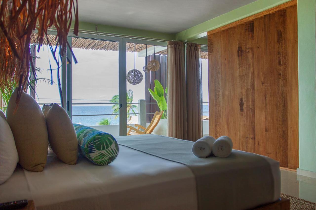 Hotel Albatros By Bedsfriends (Adults Only) Cozumel Exteriér fotografie