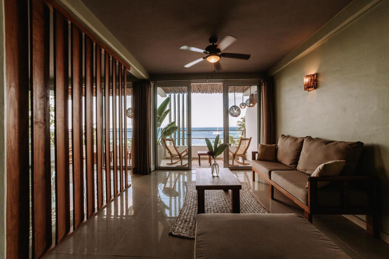 Hotel Albatros By Bedsfriends (Adults Only) Cozumel Exteriér fotografie